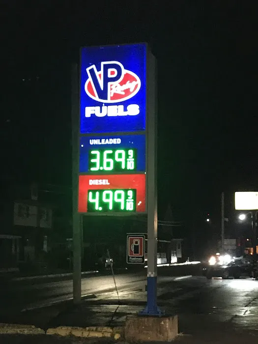 VP Racing Fuels 0