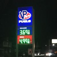 VP Racing Fuels