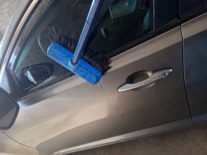 Classic Car Wash 7