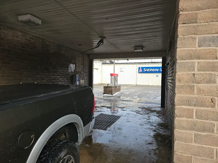 Classic Car Wash 0