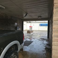 Classic Car Wash ico