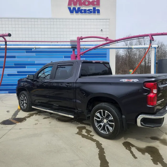 ModWash 3