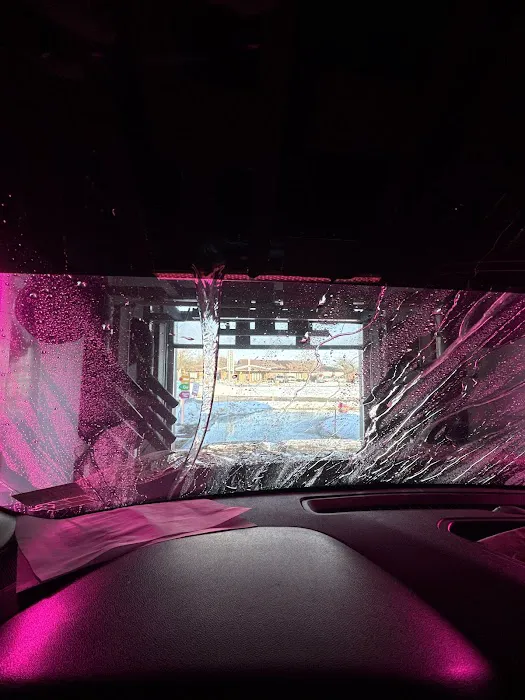 ModWash 5