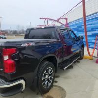 ModWash