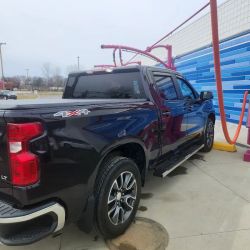 ModWash ico