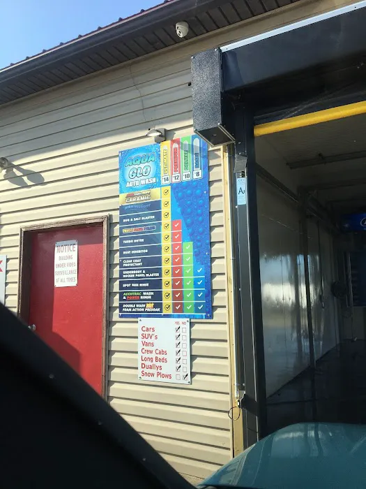 Five Star Auto Wash Touchless Automatic 1