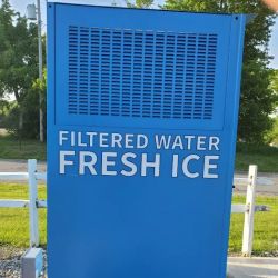 East Side Carwash ico