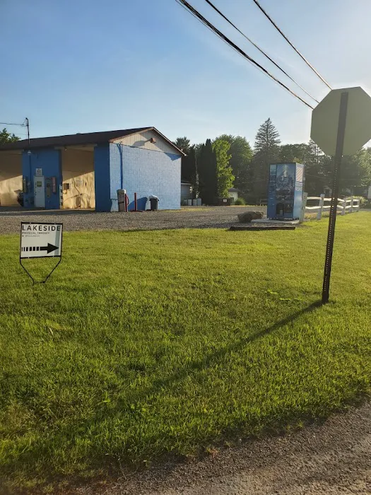 East Side Carwash 3