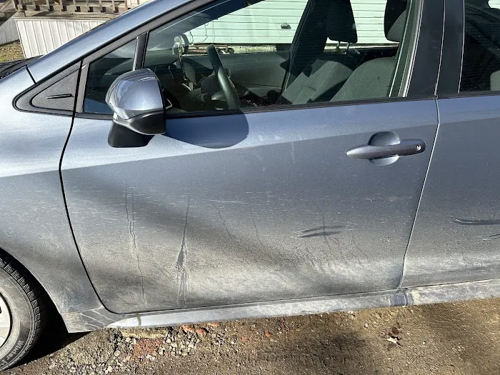 Five Star Auto Wash 1