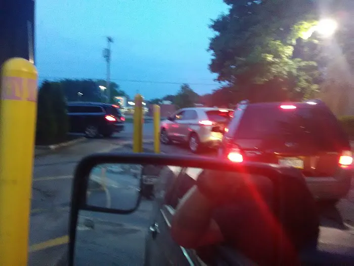 ULTIMATE KLEEN CARWASH 5