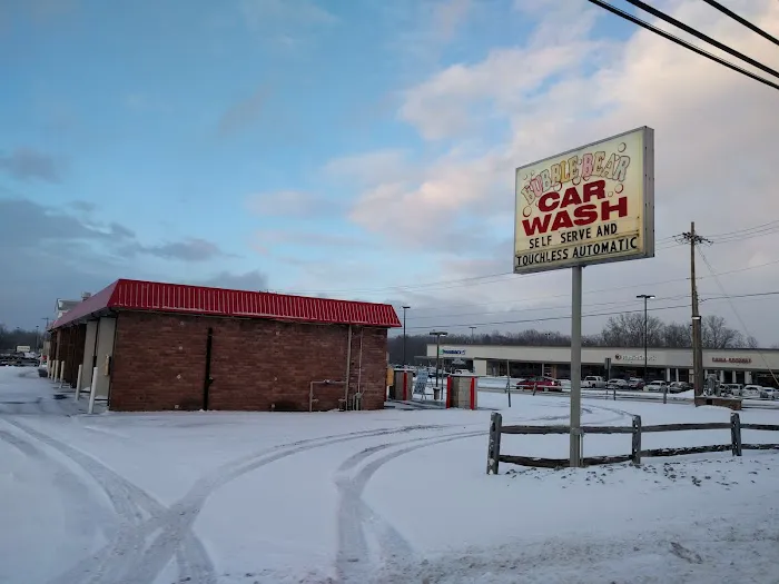 ULTIMATE KLEEN CARWASH 6