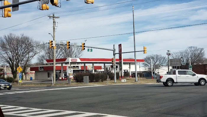 Conoco 4