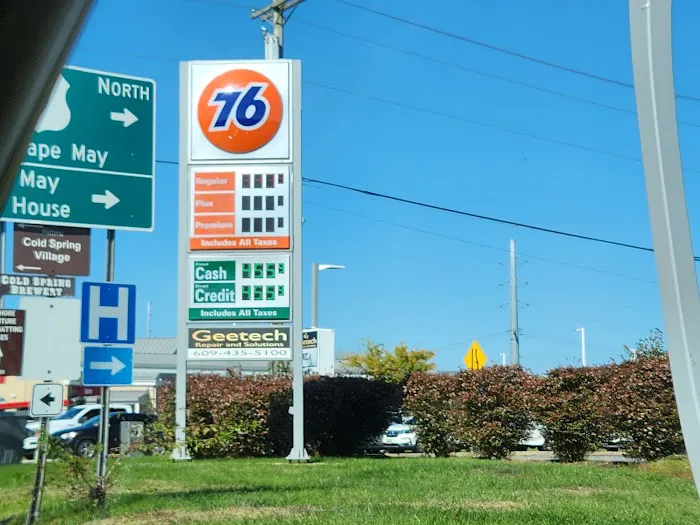 Conoco 2