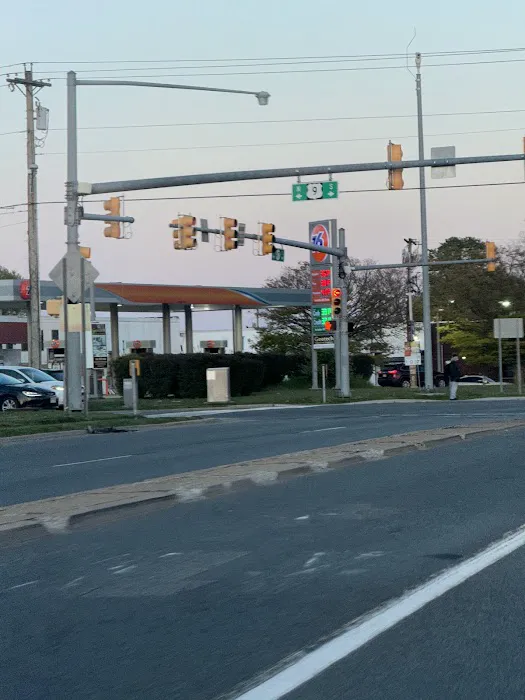 Conoco 0