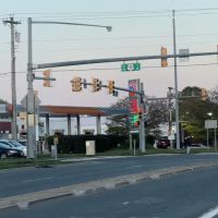 Conoco
