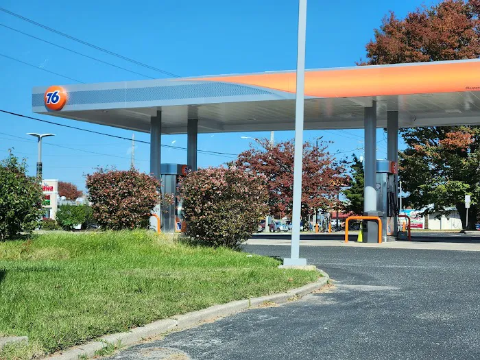 Conoco 6