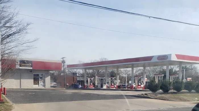 Conoco 5