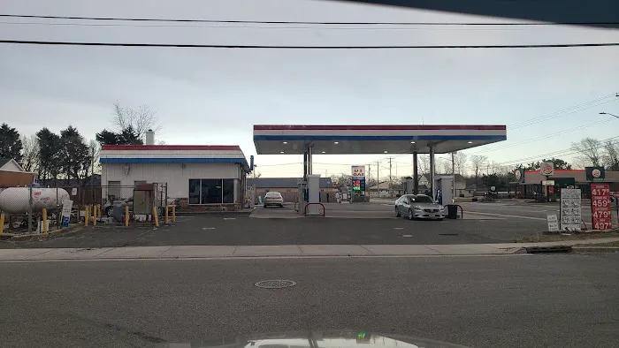 US GAS 2