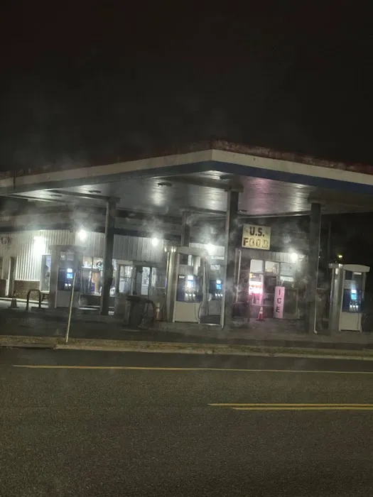 US GAS 0