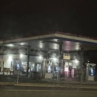 US GAS