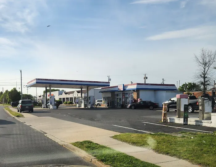 US GAS 4