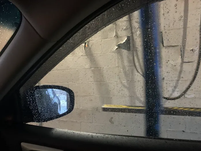 Ultimate Kleen Car Wash 0