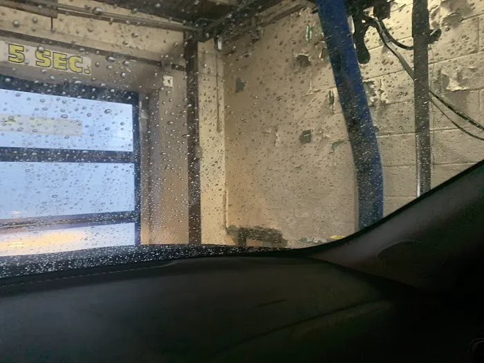 Ultimate Kleen Car Wash 1
