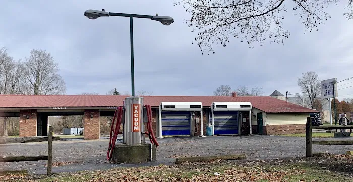 Ultimate Kleen Car Wash 2
