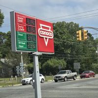 MAURICE RIVER CITGO