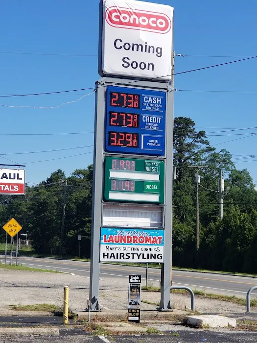 MAURICE RIVER CITGO 1