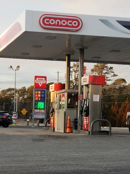 Conoco 0