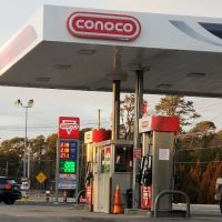 Conoco