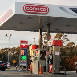 Conoco ico