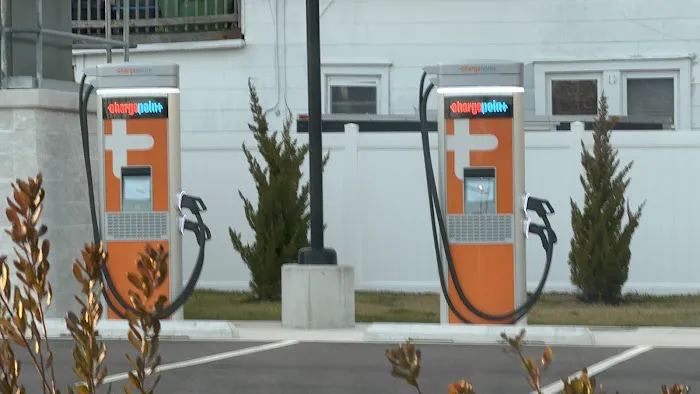 Riggins Gas Station Wildwood 1