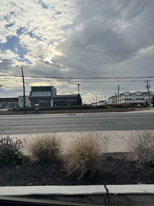 Riggins Gas Station Wildwood 2