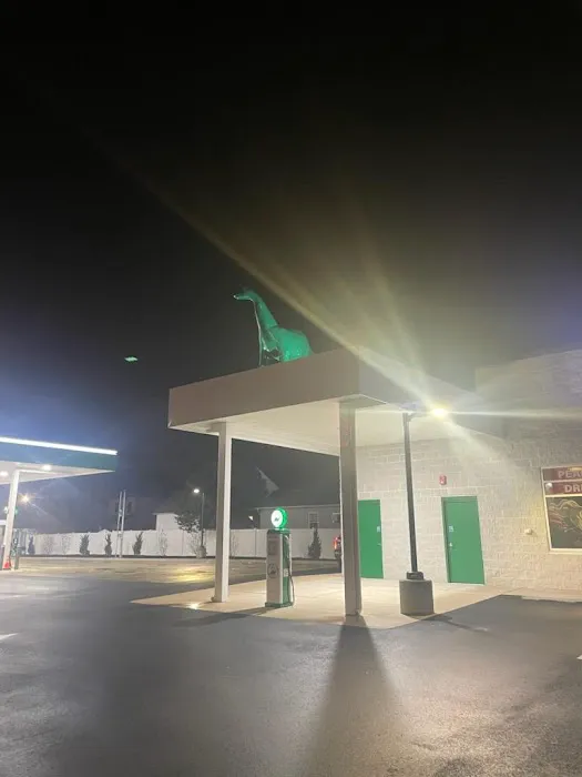 Riggins Gas Station Wildwood 4