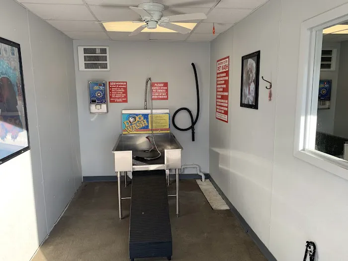 Chill’s Car Washes (EZKleen, Shine&Glo, SuperWash) 4