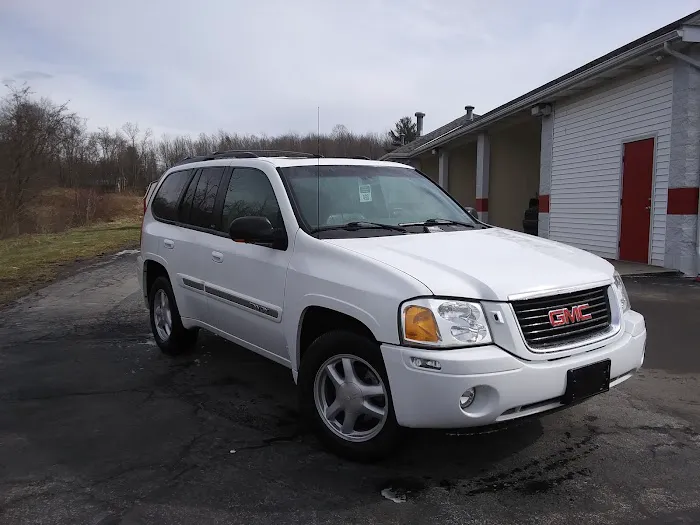 Chill’s Car Washes (EZKleen, Shine&Glo, SuperWash) 5