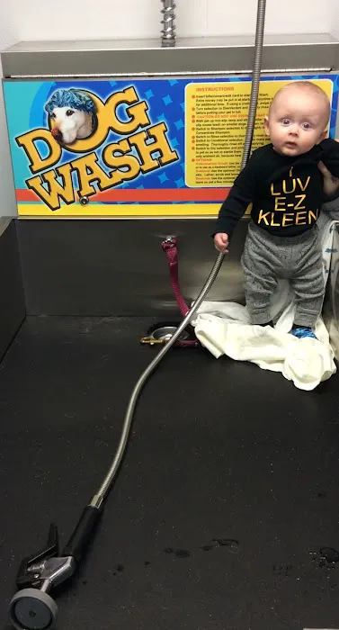 Chill’s Car Washes (EZKleen, Shine&Glo, SuperWash) 0