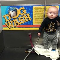 Chill’s Car Washes (EZKleen, Shine&Glo, SuperWash)