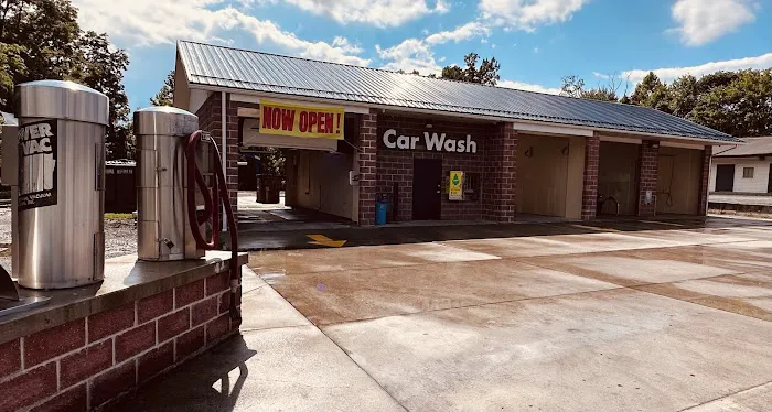 Chill’s Shine & Glo Car Wash & Storage 0