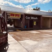 Chill’s Shine & Glo Car Wash & Storage