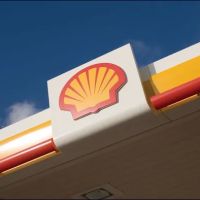 Shell Marina