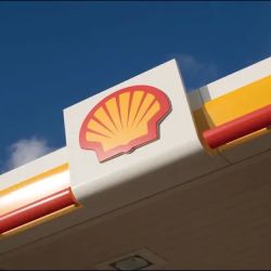 Shell Marina ico