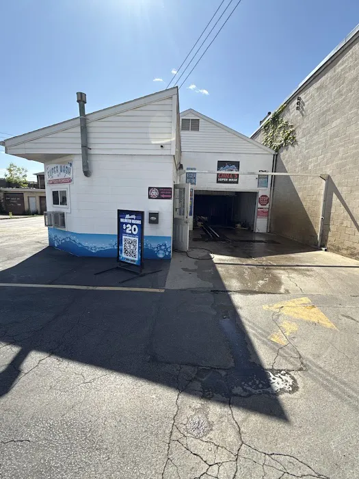 Chills Super Wash 3