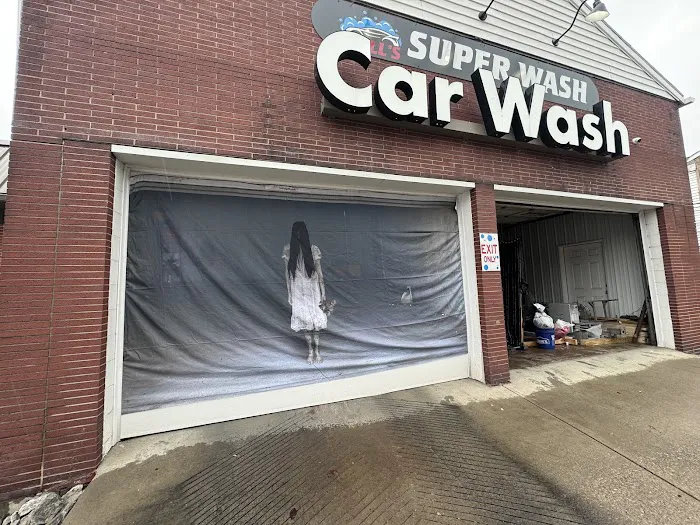 Chills Super Wash 5