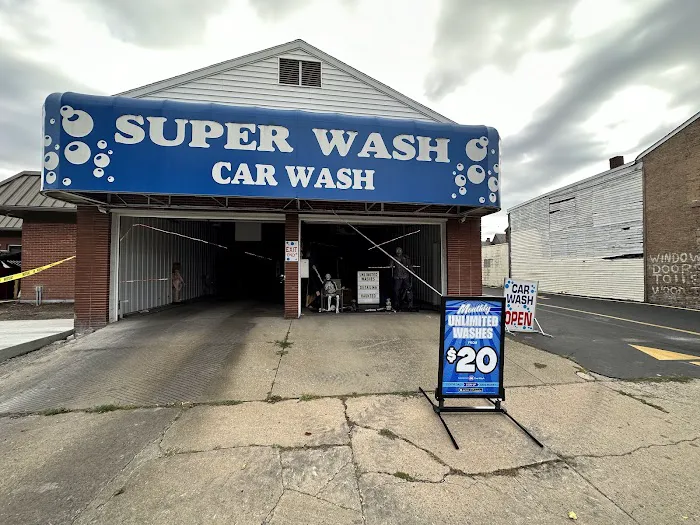 Chills Super Wash 2
