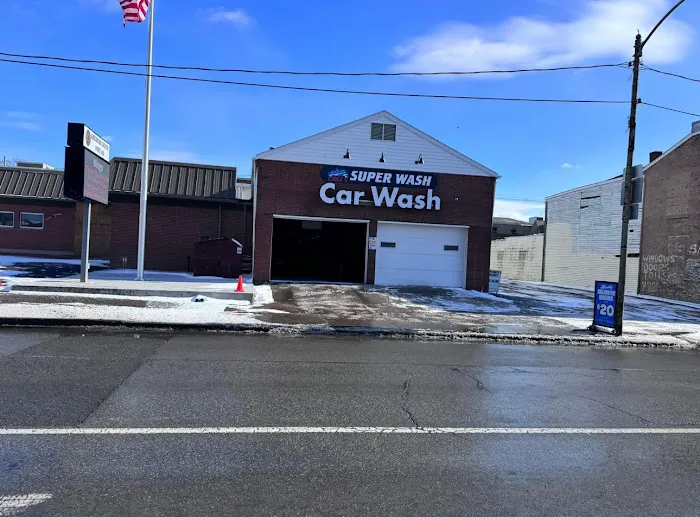 Chills Super Wash 4