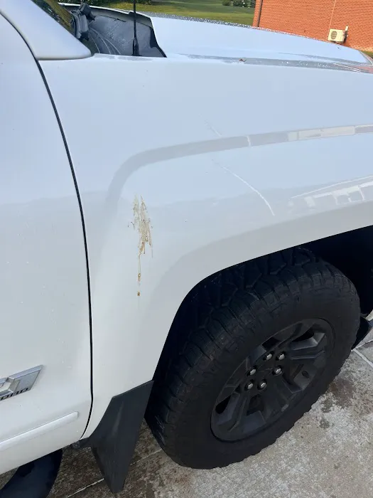 Quick Splash Car Wash 0