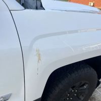 Quick Splash Car Wash